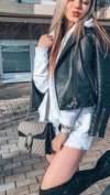 Ateşli kumral escort çiğdem