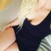 Mersin Merkez'deki Görkemli Escort - Kıvılcım