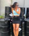 Mersin Merkez'deki Göz Alıcı Escort