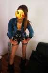 Mersin'deki En Ateşli Escort Bayanlar