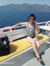 Seksi gerçek fotoğraflı hanım Perçem