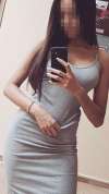 Unutulmaz dans yapan escort Berna