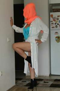 Akdeniz Bölgesi’ndeki Cazibeli Escortlar