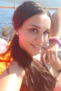 Akdeniz Escortlar'dan En Göz Alıcı: Ela