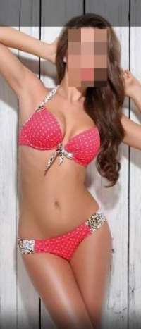 Akdeniz'de Escortların Göz Kamaştırıcı Dünyası