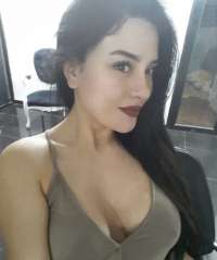 Akdeniz'de Eşsiz Güzellik: Escortlar