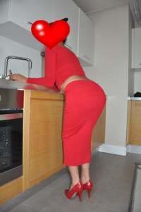 Akdeniz'de Eşsiz Güzellikte Escortlar