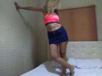 Akdeniz'de Güzel ve Alımlı Escortlar