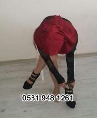 Akdeniz'de Muhteşem Bir Partner Arayışı: Tarsus Escortlar