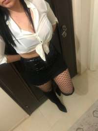 Akdeniz'de Tantuni Nefesi Kadar Sıcak Bir Escort Deneyimi