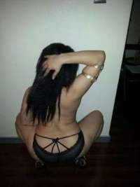 Akdeniz'deki Ateşli Güzellik: Escort Aylin