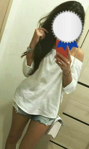 Akdeniz'deki Büyüleyici Escort