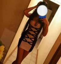 Akdeniz'deki Büyüleyici Escort