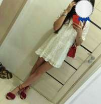 Akdeniz'deki Büyüleyici Escort