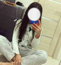 Akdeniz'deki Büyüleyici Escort