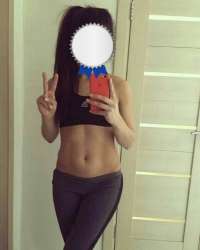 Akdeniz'deki Büyüleyici Escort