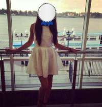 Akdeniz'deki Büyüleyici Escort