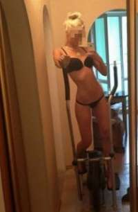 Akdeniz'deki Eşsiz Escortla Özgür Bir Gece