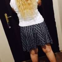 Akdeniz'deki Muhteşem Escort Sizlerle