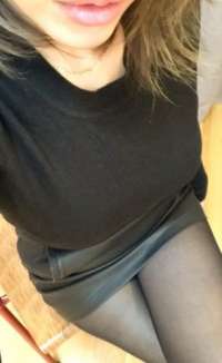 Akdeniz'deki Muhteşem Escort Sizlerle