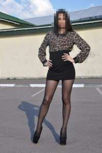 Akdeniz'deki Muhteşem Escortla Tanışın!