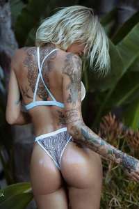 Akdeniz'deki Muhteşem Escortların Harika Dünyası