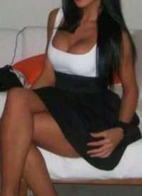 Akdeniz'deki Tutkulu Mezitli Escort Kızlar