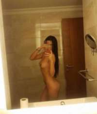 Akdeniz'deki Zarif ve İhtişamlı Escort