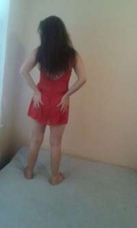 Akdeniz'in Büyüleyici Escort Kızıyla Tanışın