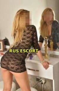 Akdeniz'in Büyüleyici Yıldızı Escort Işıl