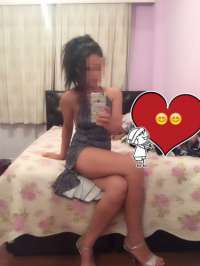 Akdeniz'in Büyülü Ruhu: Escort Belma