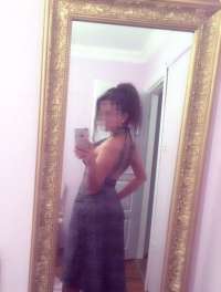 Akdeniz'in Büyülü Ruhu: Escort Belma