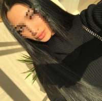 Akdeniz'in Dikkat Çekici ve Karizmatik Escort Kızı Gizem