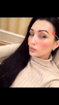 Akdeniz'in Dikkat Çekici ve Karizmatik Escort Kızı Gizem