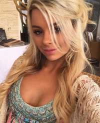 Akdeniz'in Dikkat Çekici ve Karizmatik Escort Kızı Gizem