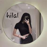 Akdeniz'in Perileri: Akdeniz'deki Escort Kızlar