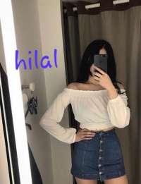 Akdeniz'in Perileri: Akdeniz'deki Escort Kızlar