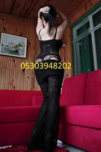 Alev-alev balık etli escort özün