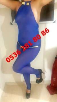 Alev-alev balık etli eskort Cavidan