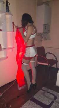 Alev-alev balık etli Neslişah