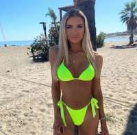 Alev-alev eve gelen hanım Afşar