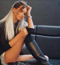 Alev-alev genç escort Ahu