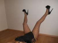 Alev-alev olgun bayan Bilun