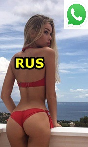 Alev-alev sarışın hanım Müberra