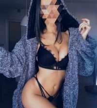 Arsız beyaz tenli escort Devran