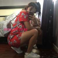 Arsız dansöz kız Narin