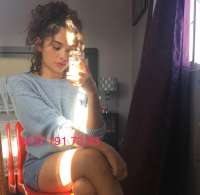 Arsız dansöz kız Narin