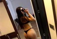 Arsız fetişe açık escort Emel