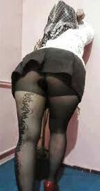 Arsız fetişe açık hanım Dilara