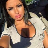 Arsız sarışın hanım Reyhan